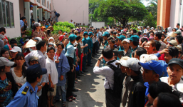 Nên hay không xét xử lưu động?